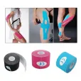 Bandagem Elástica Kinesio Tape 5cm x 5m