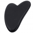 Gua Sha De Pedra Vulcânica Para Massagem - Variestetica