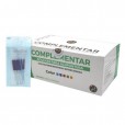 Agulha Sistêmica Color Cabo Plástico Complementar 500 Und Avulsas