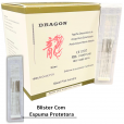 Agulha Sistêmica Para Acupuntura 1000 un - Dragon Blister