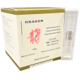 Agulha Sistêmica Para Acupuntura 1000 un - Dragon Blister