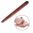 Bastão de Madeira para Reflexologia Podal - Zhenmed