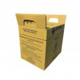 Coletor para Material Perfurocortante 7L