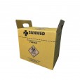 Coletor para Material Perfurocortante 13L