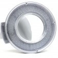 Lupa Luminária Led Premium Articulada Com Base - Doutor da Estética