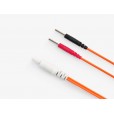 Cabo Pino Para Eletrodo Safety Plug - Nkl