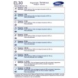 El30 Finder Techaccus Eletroestimulador Localizador Nkl
