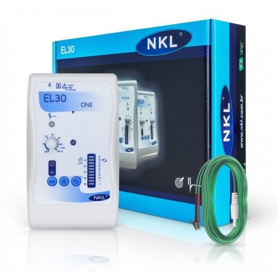 EL30 One Basic NKL Eletroestimulador