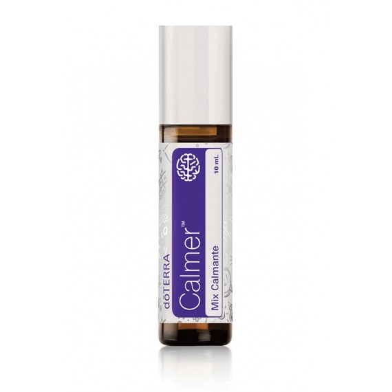 Blend Calmer Mix Calmante - doTERRA