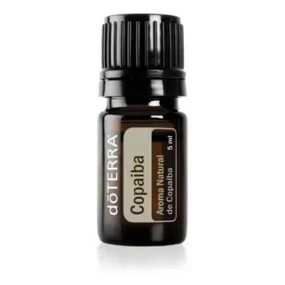 Copaíba 5ml - doTERRA