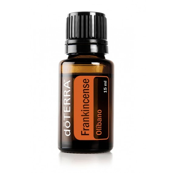 Olíbano Frankincense 15ml - doTERRA