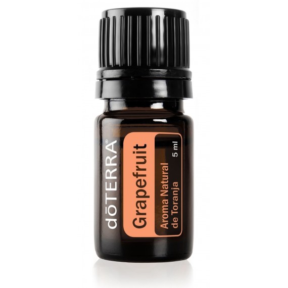 Grapefruit  5ml - doTERRA