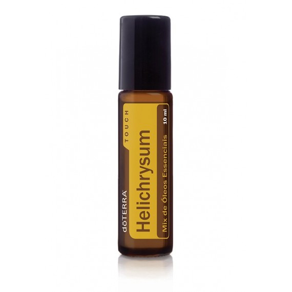Helichrysum Touch 10ml - doTERRA