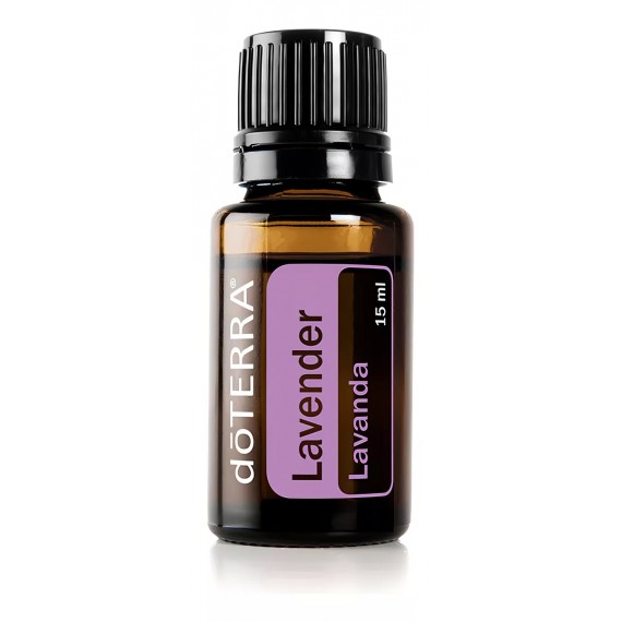 Lavanda 15ml - doTERRA