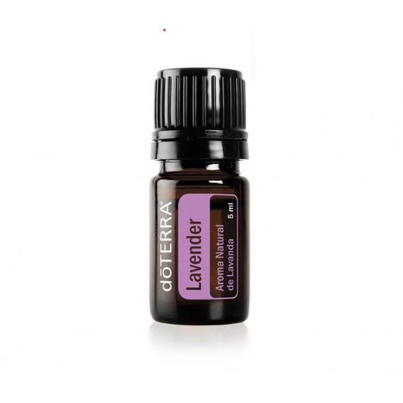 Lavender 5ml - doTERRA