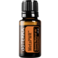 Meta PWR Aroma Natural de Especiarias 15ml - doTERRA