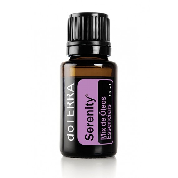 Serenity 15ml - doTERRA