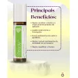 Blend Steady Touch 10ml Mix Equilíbrio - doTERRA