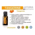 Tangerina Tangerine 15ml - doTERRA