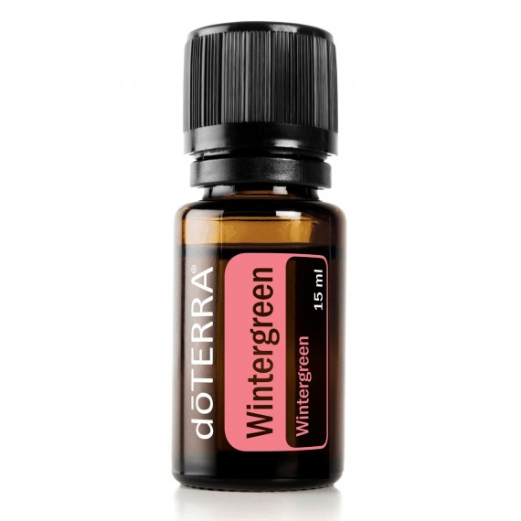 Wintergreen 15ml - doTERRA