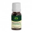 Óleo Essencial De Citronela - Puro Aroma Aromaterapia