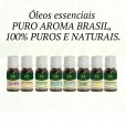 Óleo Essencial De Capim Limão – Puro Aroma Aromaterapia