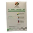 Agulha Auricular Acupuntura Com Micropore - Complementar