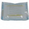 Agulha Auricular Intradérmica Akabane com 50 unidades - Complementar