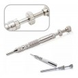 Aplicador Ting Facial e Auricular 0,18x8 C/ Mola