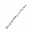 Aplicador Ting Facial e Auricular 0,18x8 C/ Mola