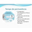 Combo Livro e Mapa Auriculoterapia Reflexa + 3 Cristais Radiônicos Raul Breves