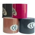 Bandagem Elástica Kinesio Tape 5cm x 5m