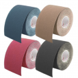 Bandagem Elástica Kinesio Tape 5cm x 5m