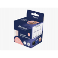 Bandagem Elástica Adesiva Bege  5cm x 5m - Missner 