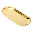 Bandeja Glamour Cirúrgica Gold  - Doutor da Estética