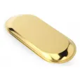 Bandeja Glamour Cirúrgica Gold  - Doutor da Estética