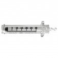 Kit 10 Seringas 0,3ml Para Caneta Pressurizada - Smart GR