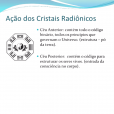 Cristal Radiônico Acusphera - Raul Breves
