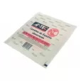 Curativo De Espuma Absorvente 10x10 M-tec - Missner