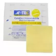 Curativo Hidrocoloide C/ Espuma 10x10 M-tec - Missner