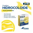 Curativo Hidrocoloide C/ Espuma 10x10 M-tec - Missner