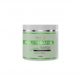 Green Mask Máscara Argila Verde Secativa 100% Natural Pele Oleosa E Acne 400g - Eccos