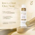 Combo Innova Dust Oxxy Mask e Água Thermal 300ml - Eccos
