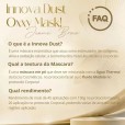 Combo Innova Dust Oxxy Mask e Água Thermal 300ml - Eccos