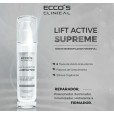Sérum Hyaluron Factor Anti-idade Redensificador 30ml - Eccos
