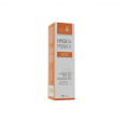 Hydra Power Máscara Facial de Argila Para Peles Normais E Secas 250g - Eccos 