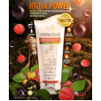 Hydra Power Máscara Facial de Argila Para Peles Normais E Secas 250g - Eccos 