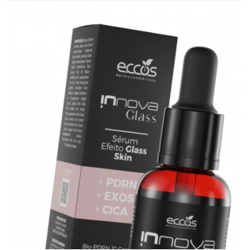 Innova Glass 30ml - Eccos