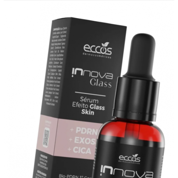 Innova Glass 30ml - Eccos