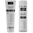 Kit Shampoo e Condicionador com Fatores Crescimento Nano Hair Growth - Eccos